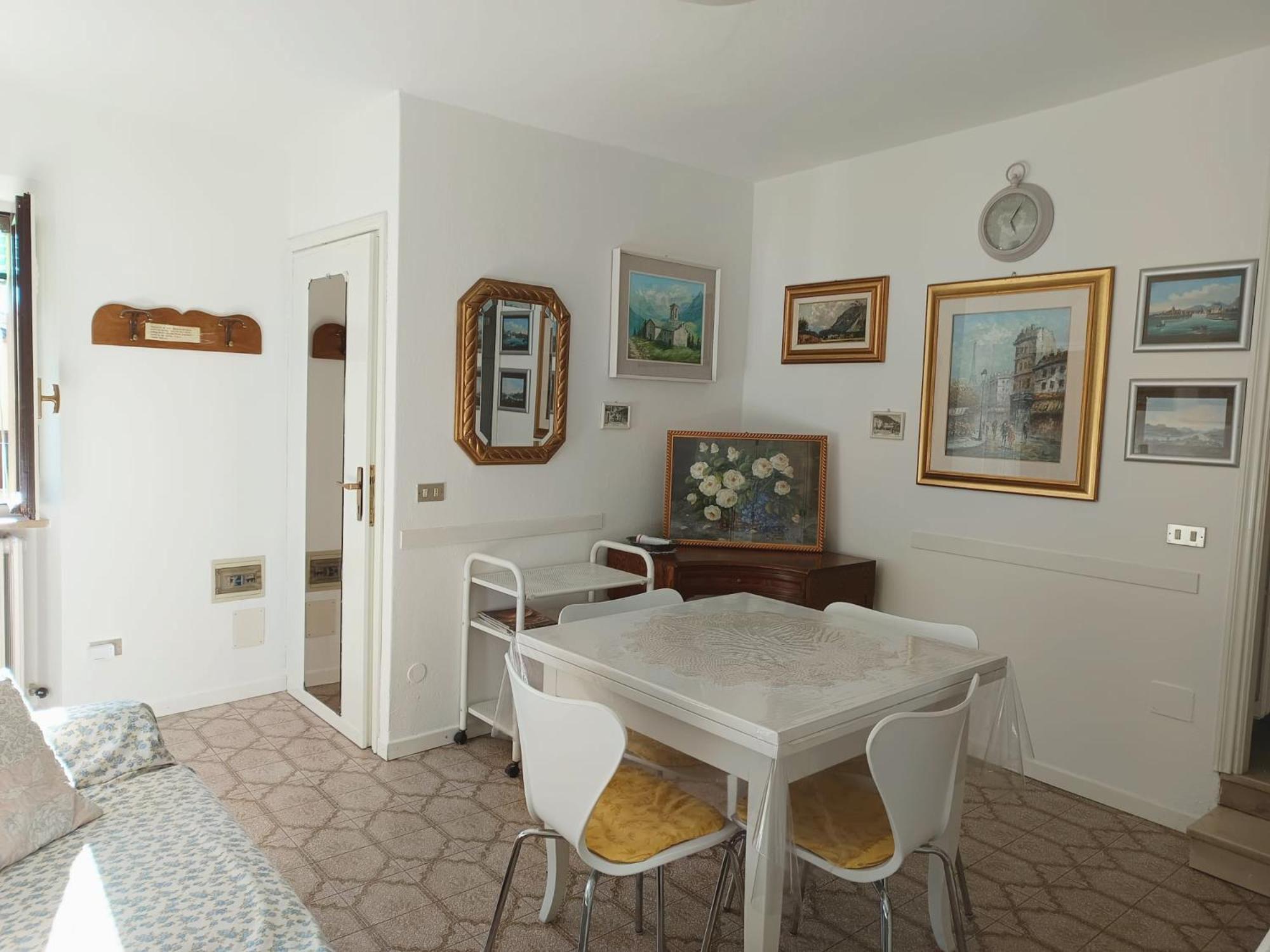 Apartament Maddalena House Varenna Zewnętrze zdjęcie