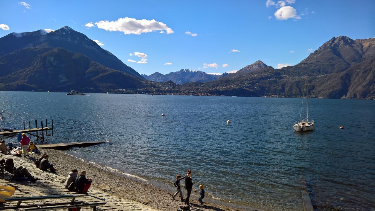 Apartament Maddalena House Varenna Zewnętrze zdjęcie