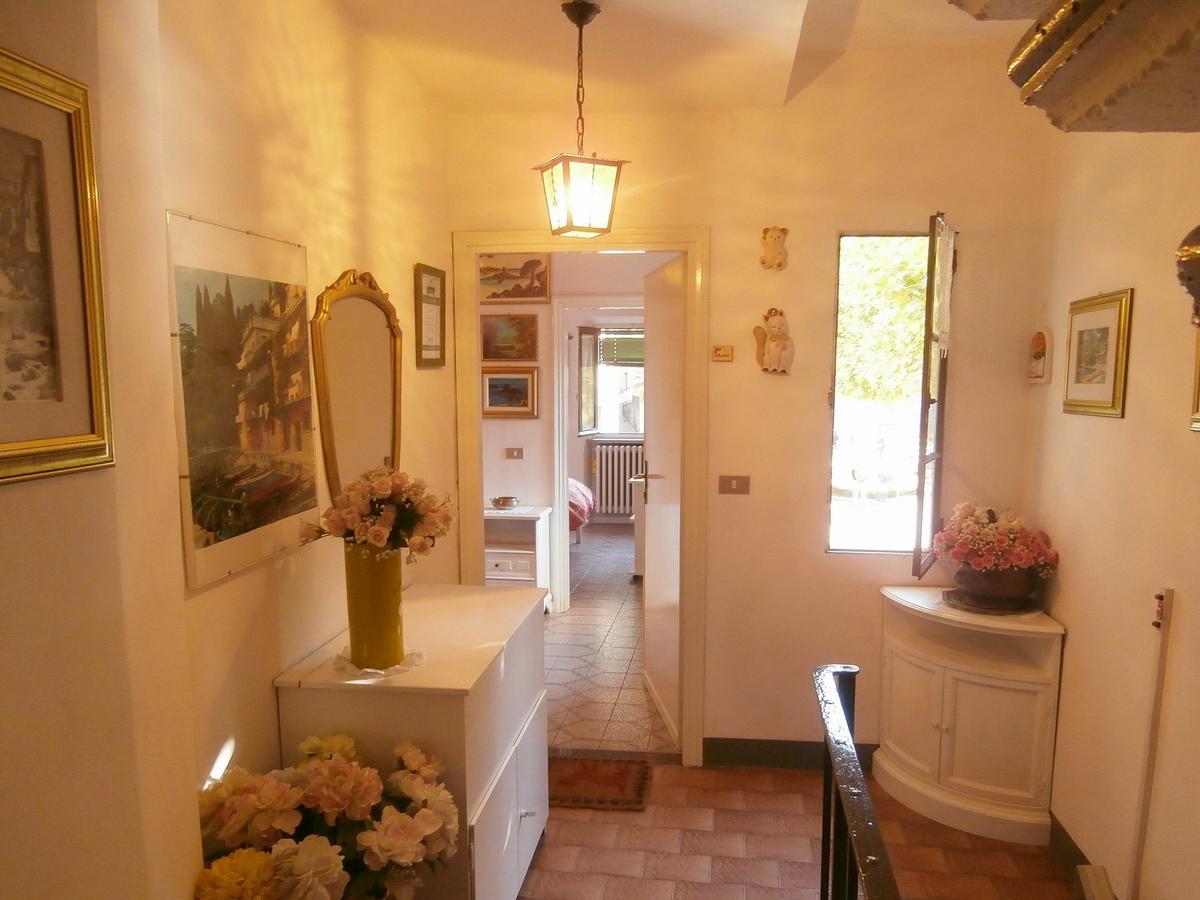 Apartament Maddalena House Varenna Zewnętrze zdjęcie