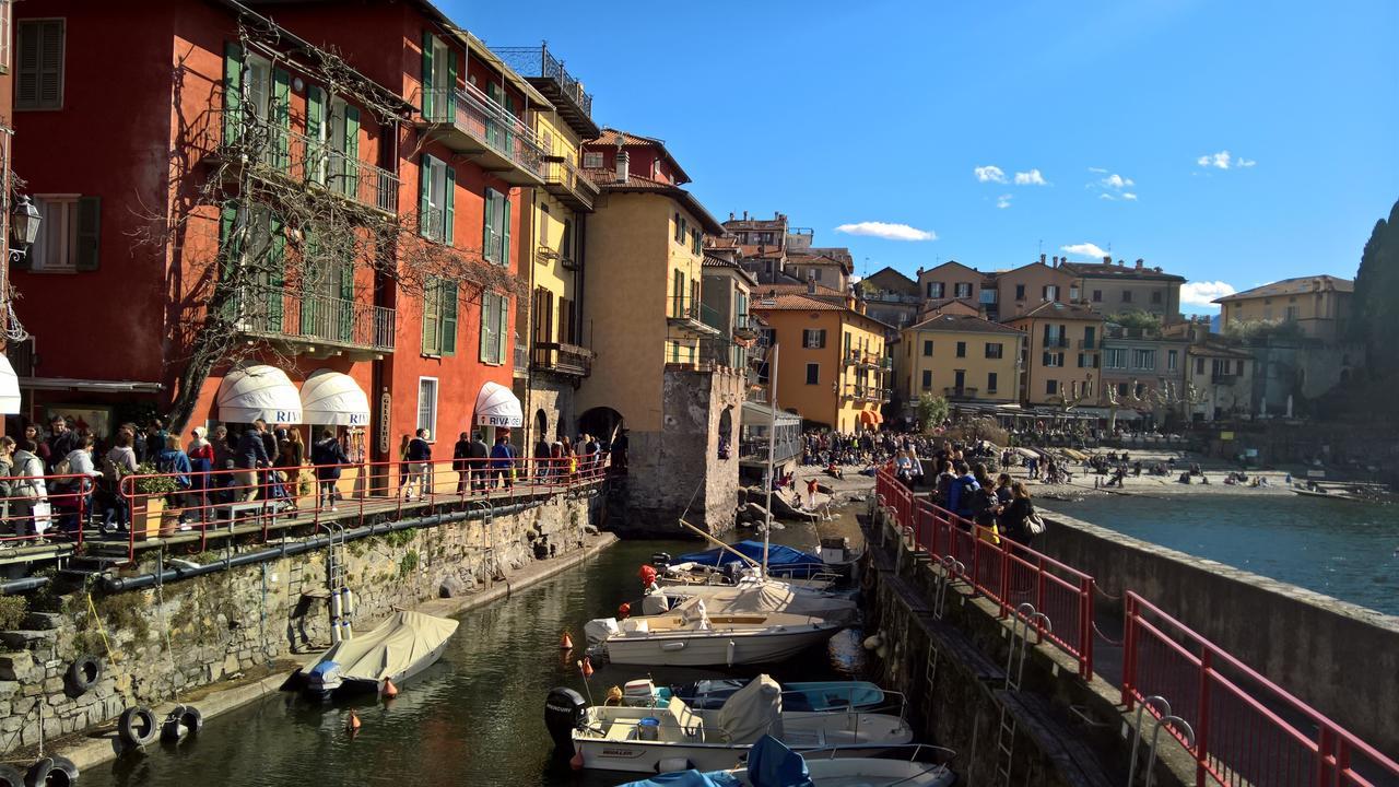 Apartament Maddalena House Varenna Zewnętrze zdjęcie