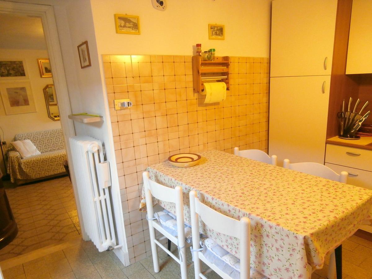 Apartament Maddalena House Varenna Zewnętrze zdjęcie