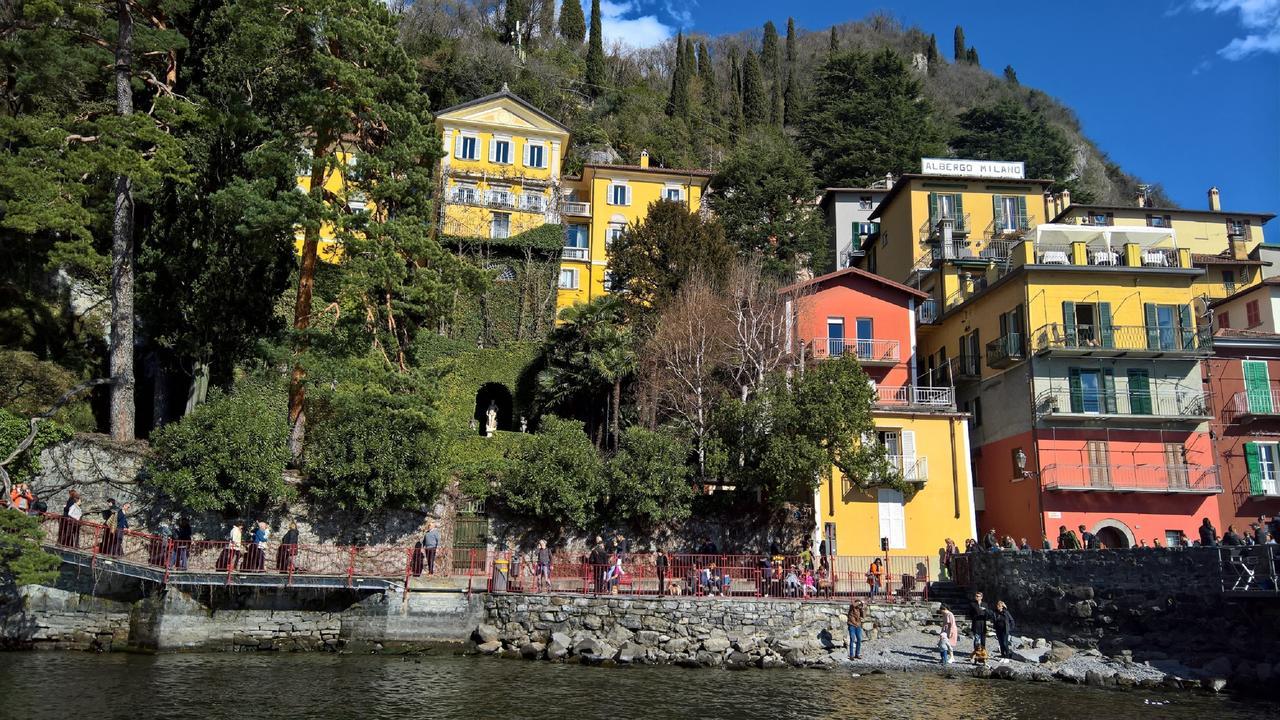 Apartament Maddalena House Varenna Zewnętrze zdjęcie