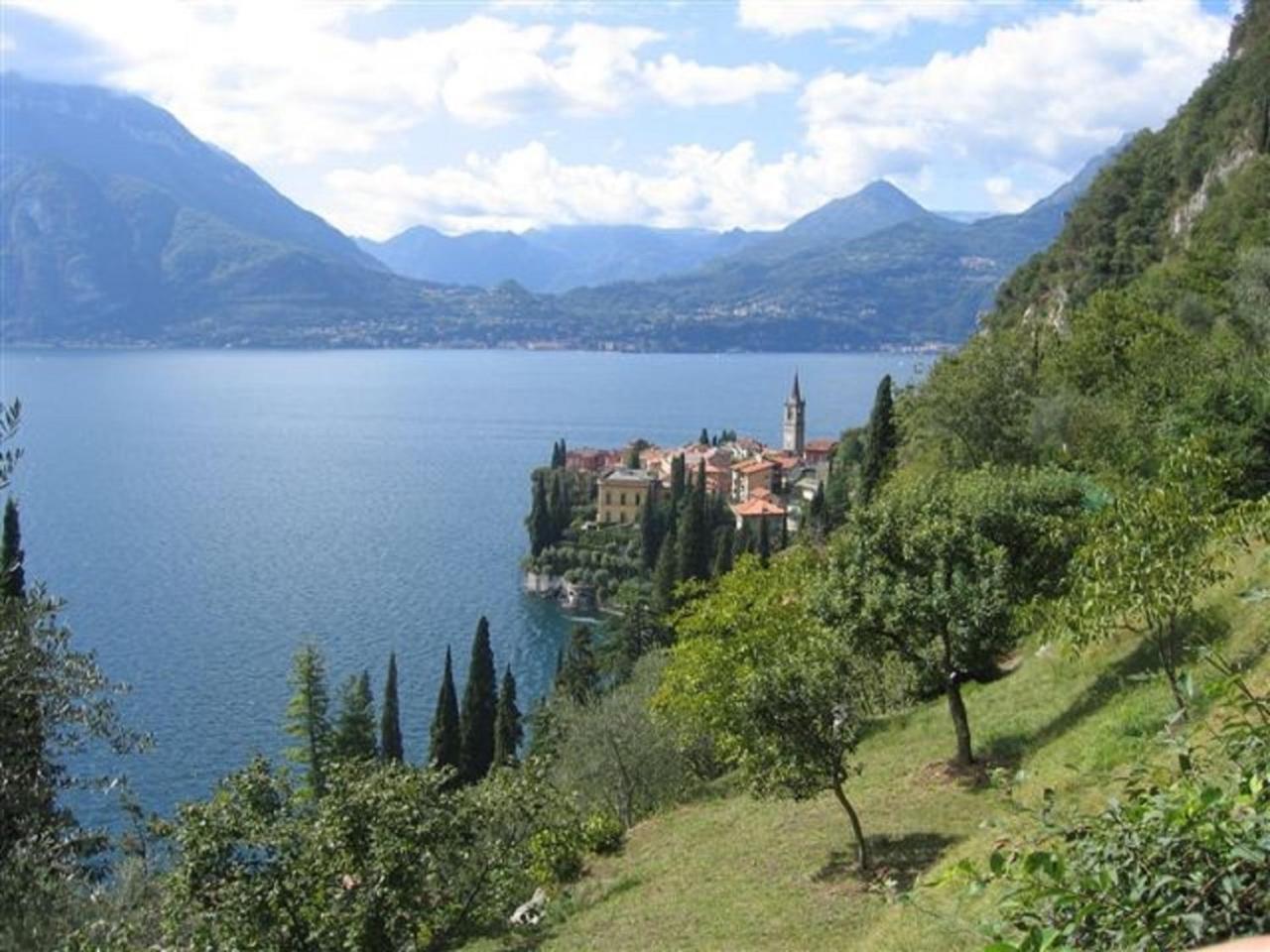 Apartament Maddalena House Varenna Zewnętrze zdjęcie