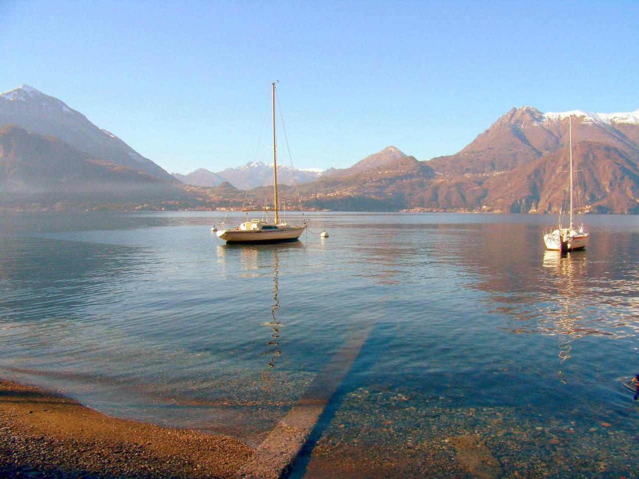 Apartament Maddalena House Varenna Zewnętrze zdjęcie